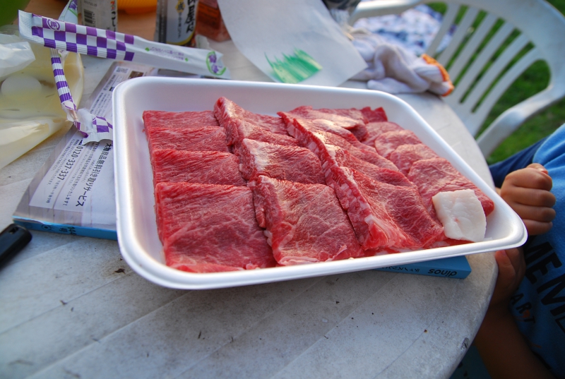 米沢牛